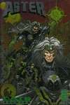 Aster: The Last Celestial Knight comic books